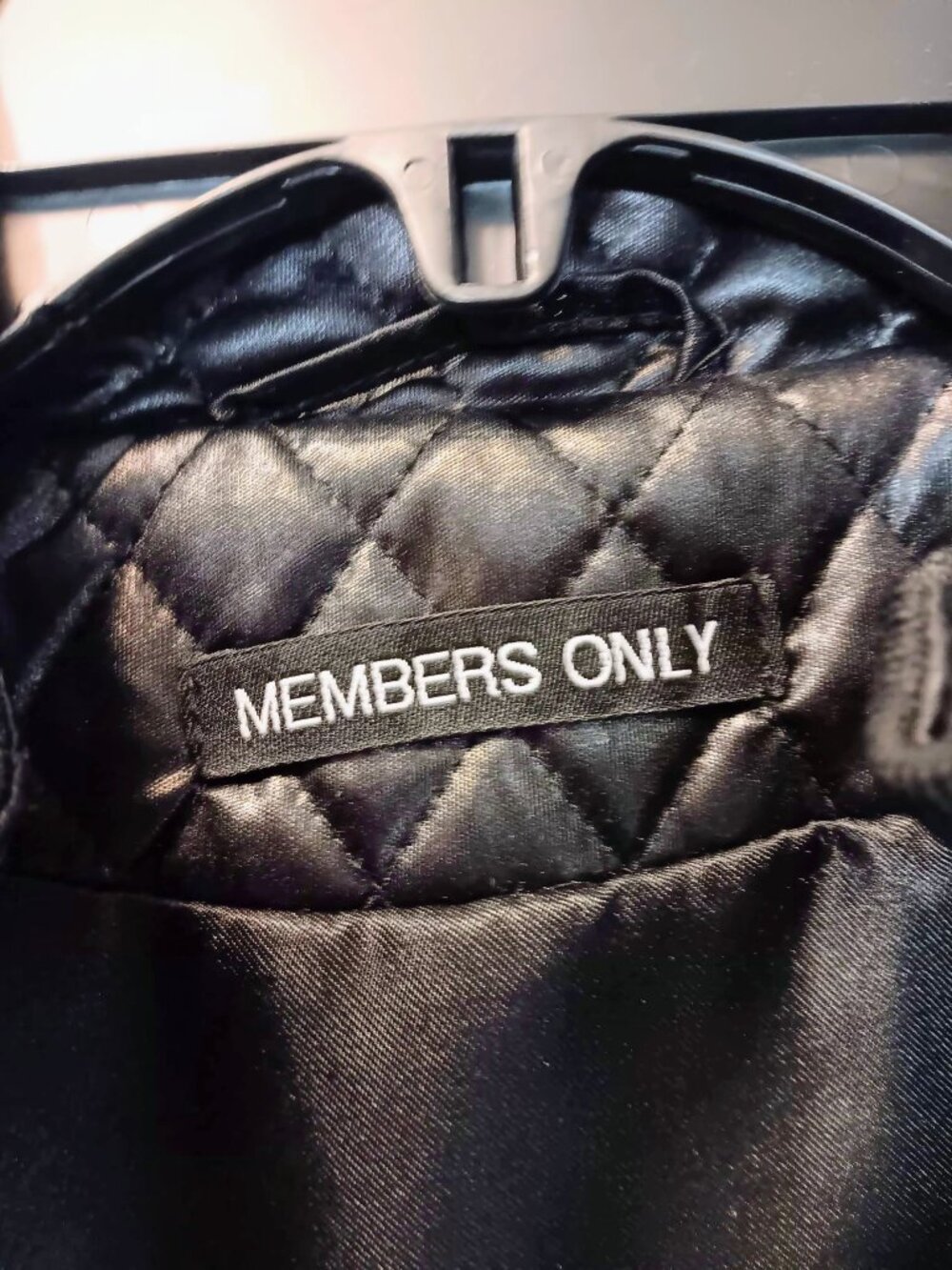 Members Only Jacket - Picture 6 of 7